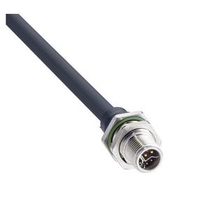connettore ibrido