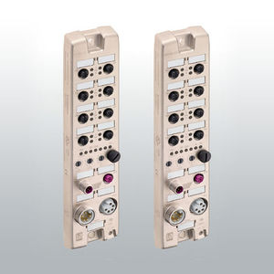 modulo I/O digitale
