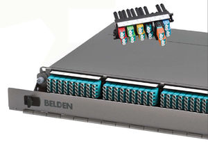 patch panel modulare 1