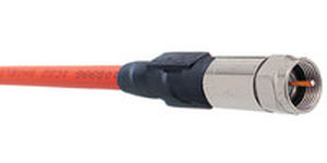 cavo montato satellite