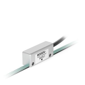 testa di misura magnetica