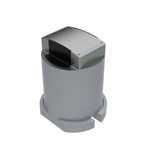 testa magnetica per riconoscimento di caratteri