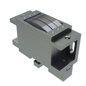 testa magnetica per riconoscimento di caratteri