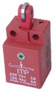contatto di fine corsa IP30 1