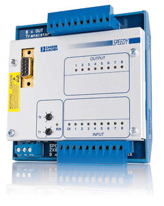 PLC box 1
