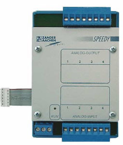 modulo di I/O analogico