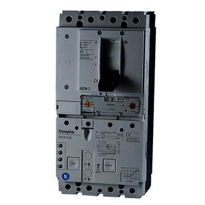 interruttore magnetotermico