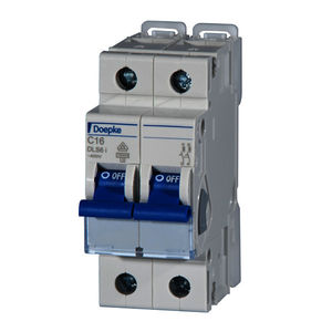 interruttore magnetotermico
