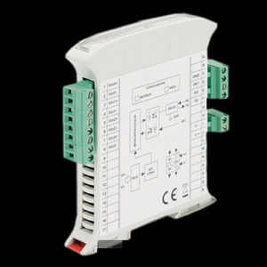 modulo di I/O analogico