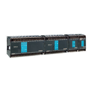 PLC per montaggio su pannello