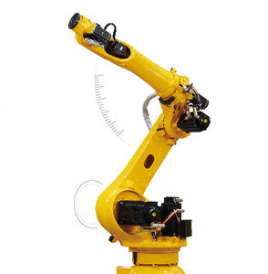 robot articolato