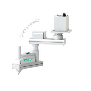 robot SCARA 1