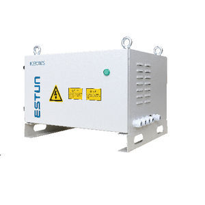 sistema di controllo elettrico 1
