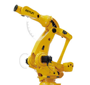 robot articolato 1
