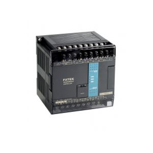 PLC su guida DIN / ingressi digitali / con I/O integrati / su rete Ethernet