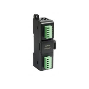 modulo I/O analogico