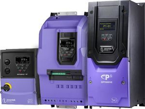 variatore di velocità sincrono