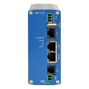 router di comunicazione
