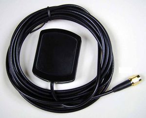 antenna GPS
