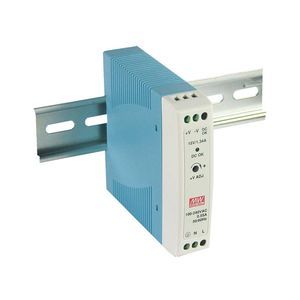 alimentatore elettrico AC/DC