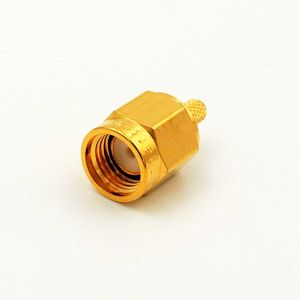 connettore di alimentazione elettrica