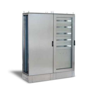 armadio elettrico di comando