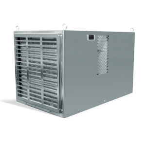 climatizzatore per tetto