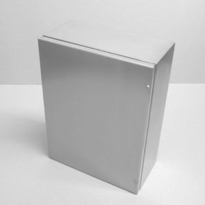 scatola di derivazione da parete