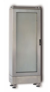 armadio elettrico di comando 1