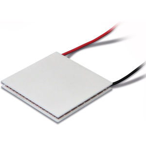 modulo termoelettrico a effetto Peltier