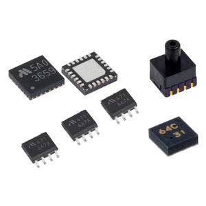 microchip potenza