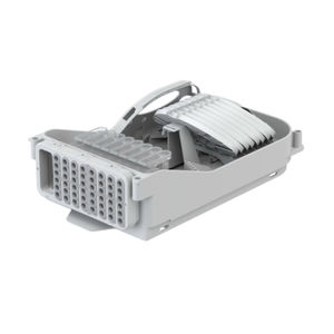 scatola per impiombature sotterranea 1