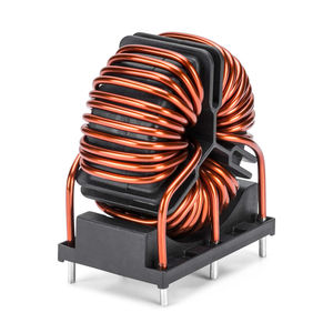 bobina di arresto magnetica / di modo comune / di potenza / O-ring