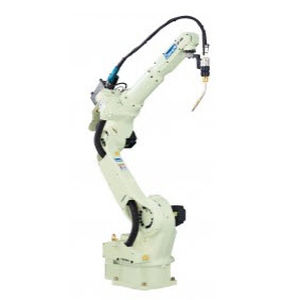 robot articolato