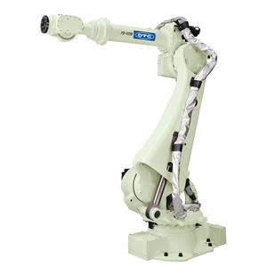 robot articolato