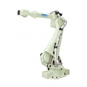 robot articolato