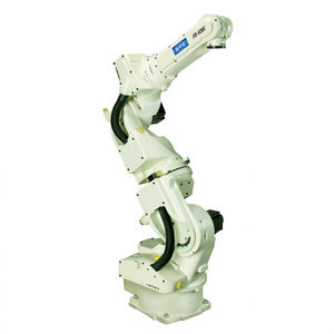 robot articolato