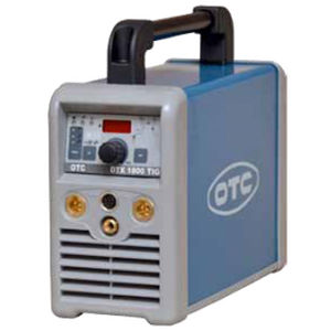 saldatrice TIG