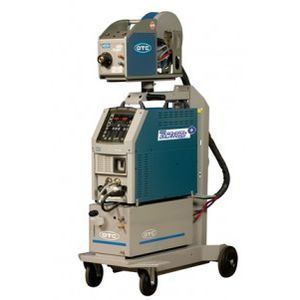 saldatrice TIG
