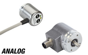encoder rotativo assoluto