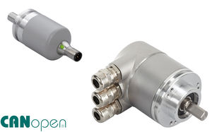 encoder rotativo assoluto