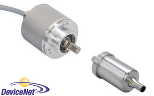 encoder rotativo assoluto