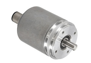 encoder rotativo incrementale