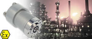 encoder rotativo assoluto