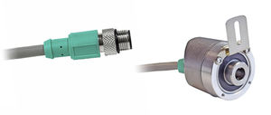 encoder rotativo incrementale 1