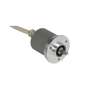 encoder rotativo incrementale 1