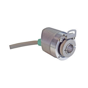 encoder rotativo incrementale 1