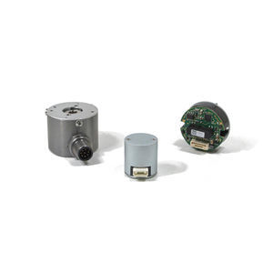 encoder rotativo incrementale