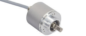 encoder rotativo incrementale 1