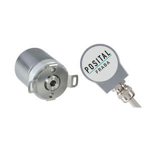 encoder rotativo incrementale 1